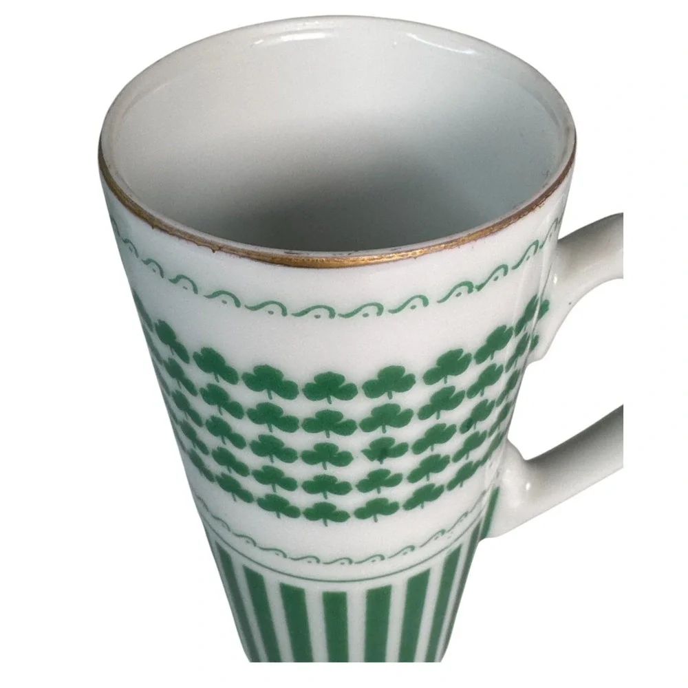 Neiman Marcus demitasse tea